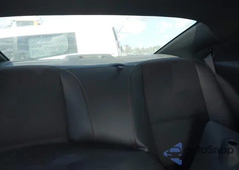 2013 Chevrolet Camaro Zl1 from USA, damaged, VIN 2G1FZ1EP2D9807359